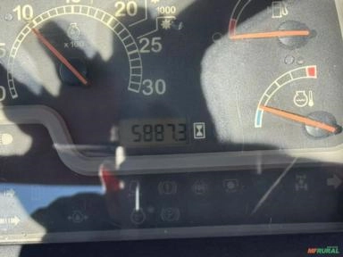 Imagem Case Farmall 80 4x4 ano 2011 Imagem Case Farmall 80 4x4 ano 2011