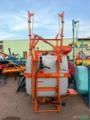 Pulverizador Jacto 800 lts Reformado e Revisado Imagem Pulverizador Jacto 800 lts Reformado e Revisado