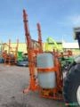 Pulverizador Jacto 800 lts Reformado e Revisado Imagem Pulverizador Jacto 800 lts Reformado e Revisado