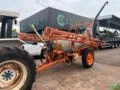 Pulverizador Jacto Columbia Cross 2003 Imagem Pulverizador Jacto Columbia Cross 2003