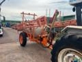 Pulverizador Jacto Columbia Cross 2003 Imagem Pulverizador Jacto Columbia Cross 2003