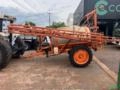 Pulverizador Jacto Columbia Cross 2003 Imagem Pulverizador Jacto Columbia Cross 2003