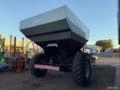 Carreta Graneleira Triton 16.000 litros Imagem Carreta Graneleira Triton 16.000 litros