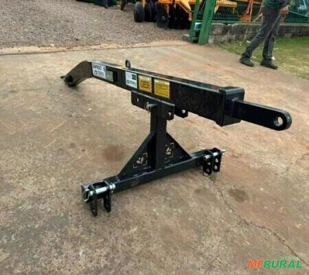 Guincho Traseiro Novo Imagem Guincho Traseiro Novo