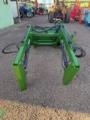 Conjunto Frontal de Concha p/ John Deere 4x4 Baldan Imagem Conjunto Frontal de Concha p/ John Deere 4x4 Baldan