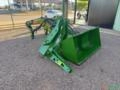 Conjunto Frontal de Concha p/ John Deere 4x4 Baldan Imagem Conjunto Frontal de Concha p/ John Deere 4x4 Baldan