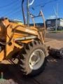 Conjunto Frontal de Lamina Baldan p/ Valtra Imagem Conjunto Frontal de Lamina Baldan p/ Valtra