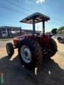 Massey Ferguson 283 4x4 Advanced ano 2004 Imagem Massey Ferguson 283 4x4 Advanced ano 2004