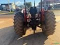 Massey Ferguson 283 4x4 Advanced ano 2004 Imagem Massey Ferguson 283 4x4 Advanced ano 2004