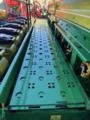 Plantadeira John Deere 1109 9 linhas, 2011 Imagem Plantadeira John Deere 1109 9 linhas, 2011