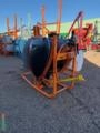 Pulverizador Atomizador 400 litros, Novo Imagem Pulverizador Atomizador 400 litros, Novo