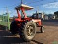 Massey Ferguson 290 Pesado 4x2 ano 1985 Imagem Massey Ferguson 290 Pesado 4x2 ano 1985