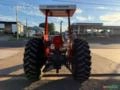 Massey Ferguson 290 Pesado 4x2 ano 1985 Imagem Massey Ferguson 290 Pesado 4x2 ano 1985