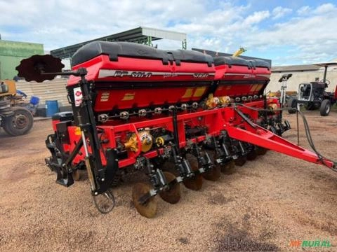 Plantadeira Baldan PP Solo Speed Box 11 linhas ano 2015 Imagem Plantadeira Baldan PP Solo Speed Box 11 linhas ano 2015