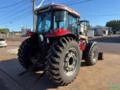 Massey Ferguson 292 4x4 ano 2009 Cabinado e Lamina Imagem Massey Ferguson 292 4x4 ano 2009 Cabinado e Lamina