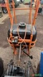 Pulverizador Jacto PJ 600, 10 mts Barras Imagem Pulverizador Jacto PJ 600, 10 mts Barras