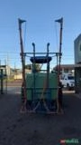Pulverizador 800 litros Imagem Pulverizador 800 litros