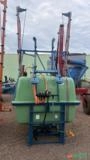 Pulverizador 800 litros Imagem Pulverizador 800 litros