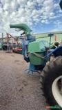 Pulverizador Berthoud Canhão 600 Litros Imagem Pulverizador Berthoud Canhão 600 Litros