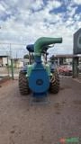 Pulverizador Berthoud Canhão 600 Litros Imagem Pulverizador Berthoud Canhão 600 Litros
