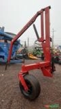 Guincho Big Bag Roda 2 ton Imagem Guincho Big Bag Roda 2 ton