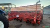 Plantadeira Stara Sfil 11 linhas ano 2003 Imagem Plantadeira Stara Sfil 11 linhas ano 2003