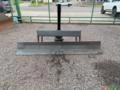 Plaina Traseira Tatu 2,30 mts Imagem Plaina Traseira Tatu 2,30 mts