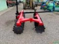 Grade Niveladora Tatu 32 Discos Imagem Grade Niveladora Tatu 32 Discos