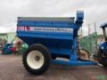 Carreta Graneleira/ Bazuca IBL 13.125 lts Imagem Carreta Graneleira/ Bazuca IBL 13.125 lts