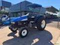 Trator New Holland TL 75 4x2 ano 2007 Imagem Trator New Holland TL 75 4x2 ano 2007
