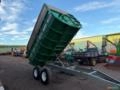 Carreta Basculante 7 ton. IBL Imagem Carreta Basculante 7 ton. IBL