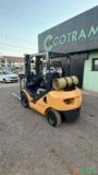 Empilhadeira Komatsu FG 25 Imagem Empilhadeira Komatsu FG 25