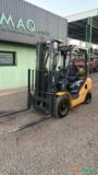 Empilhadeira Komatsu FG 25 Imagem Empilhadeira Komatsu FG 25