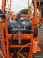 Pulverizador Jacto Condor 600, Automático Imagem Pulverizador Jacto Condor 600, Automático
