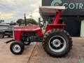Massey Ferguson 275 ano 1981 Imagem Massey Ferguson 275 ano 1981