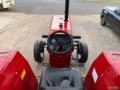 Massey Ferguson 275 ano 1981 Imagem Massey Ferguson 275 ano 1981