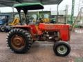 Massey Ferguson 265 4x2 ano 1979 Imagem Massey Ferguson 265 4x2 ano 1979