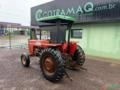 Massey Ferguson 265 4x2 ano 1979 Imagem Massey Ferguson 265 4x2 ano 1979