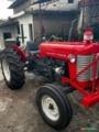 Trator Massey Ferguson 50x - Ano 1972 - Mf 50x Imagem Trator Massey Ferguson 50x - Ano 1972 - Mf 50x