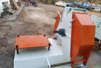 Imagem Moinho Martelo Imagem Moinho Martelo