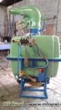 Canhão Pulverizador 600 Litros Imagem Canhão Pulverizador 600 Litros