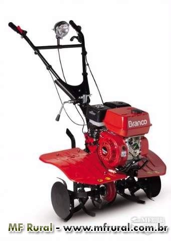Motocultivador à gasolina 6,5 hp 2 marchas TRATORITO BTTD 6.5 - 800 - Cod.: 90312723 - Branco Imagem Motocultivador à gasolina 6,5 hp 2 marchas TRATORITO BTTD 6.5 - 800 - Cod.: 90312723 - Branco