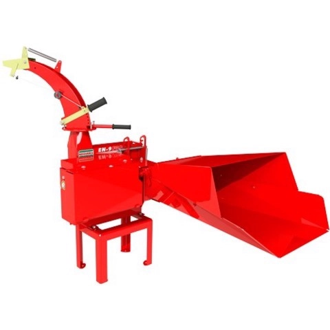 Ensiladeira EN-9 F3B Cod. 6229050 - NOGUEIRA Imagem Ensiladeira EN-9 F3B Cod. 6229050 - NOGUEIRA