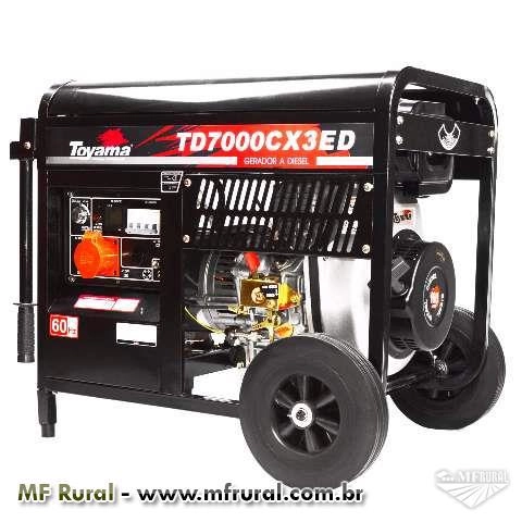 GERADORES DE ENERGIA A DIESEL E A GASOLINA DE ATÉ 300 KVA - FAÇA A SUA CONSULTA! Imagem GERADORES DE ENERGIA A DIESEL E A GASOLINA DE ATÉ 300 KVA - FAÇA A SUA CONSULTA!