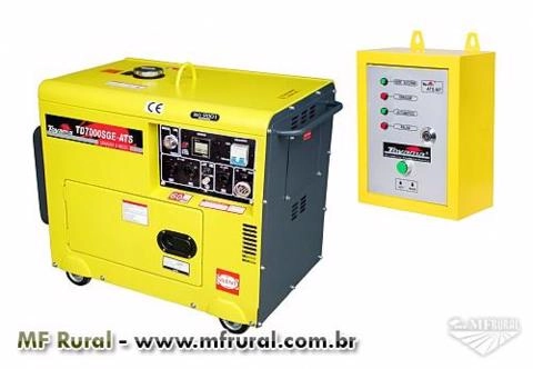 Imagem GERADORES DE ENERGIA A DIESEL E A GASOLINA DE ATÉ 300 KVA - FAÇA A SUA CONSULTA! Imagem GERADORES DE ENERGIA A DIESEL E A GASOLINA DE ATÉ 300 KVA - FAÇA A SUA CONSULTA!