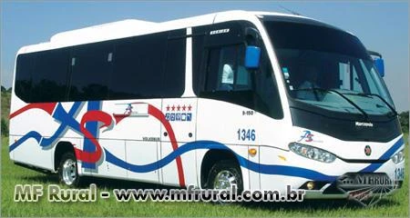 Micro Onibus Valares e outros completo estado de zero transfiro presção  1450,00 sem burocracia
