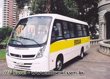 Crédito para Ônibus Rodoviários e Micro  Novos e usados  entrada a partir 12800,00 sem burocracia