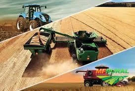 .Credito pré-aprovado p/ Investimento Diversos ou para compra equipamento e Maquinas agrícolas