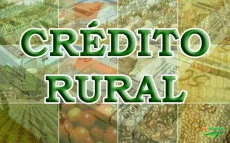 Credito pré-aprovado p/ Investimento Diversos ou para compra equipamento e Maquinas agrícolas