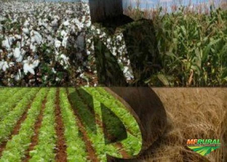 Credito pré-aprovado p/ Investimento Diversos ou para compra equipamento e Maquinas agrícolas